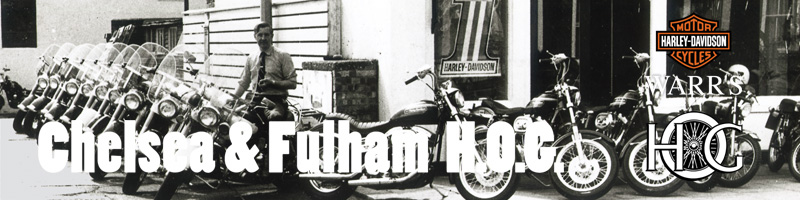 Chelsea & Fulham H.O.G.