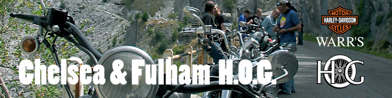 Chelsea & Fulham H.O.G.