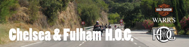 Chelsea & Fulham H.O.G.