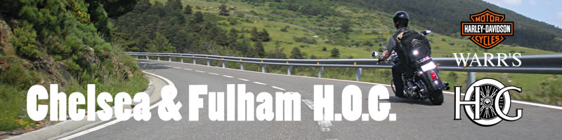 Chelsea & Fulham H.O.G.