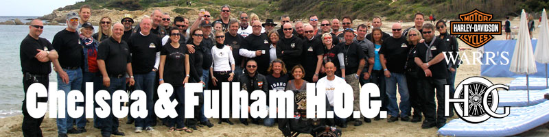 Chelsea & Fulham H.O.G.