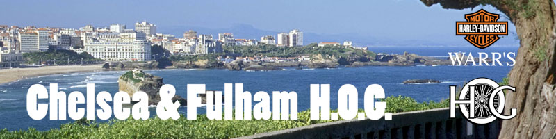 Chelsea & Fulham H.O.G.