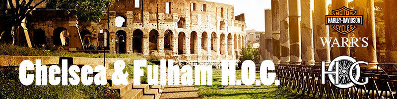 Chelsea & Fulham H.O.G.