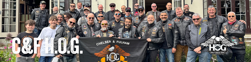 Chelsea & Fulham H.O.G.