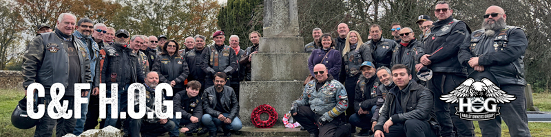 Chelsea & Fulham H.O.G.