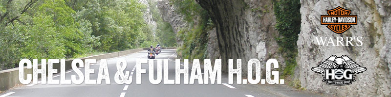 Chelsea & Fulham H.O.G.