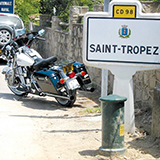 2005 St. Tropez, France
