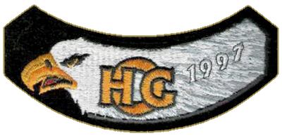 1997 H.O.G. Rocker