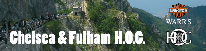 Chelsea & Fulham H.O.G.