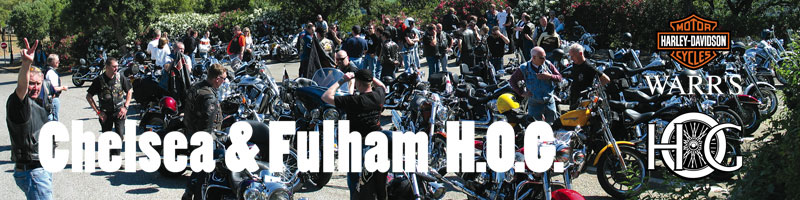 Chelsea & Fulham H.O.G.