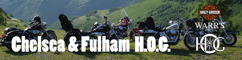 Chelsea & Fulham H.O.G.
