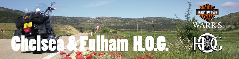 Chelsea & Fulham H.O.G.