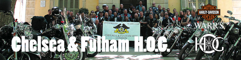 Chelsea & Fulham H.O.G.