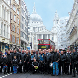 Chelsea & Fulham H.O.G.