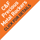 Precious Metal Rockers