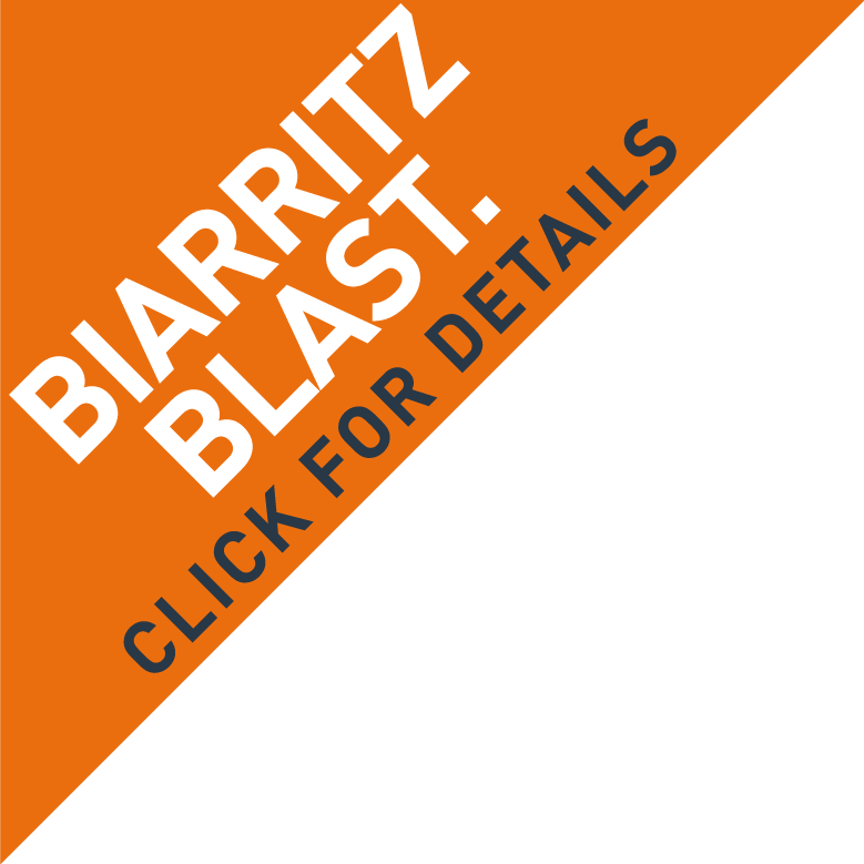 Biarritz Blast Biarritz Blast