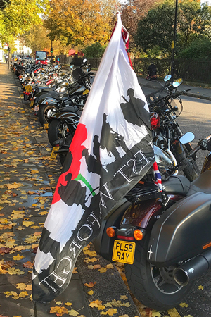 Remembrance Ride 2019 Remembrance Ride 2019