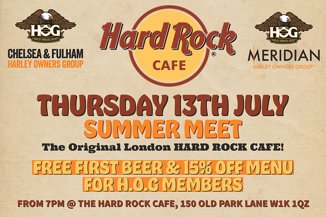 Hard Rock Hard Rock