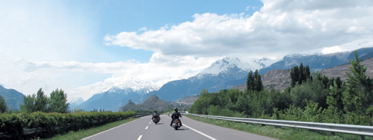 Switzerland
