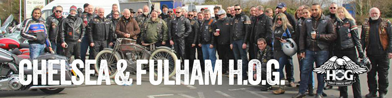 Chelsea & Fulham H.O.G.