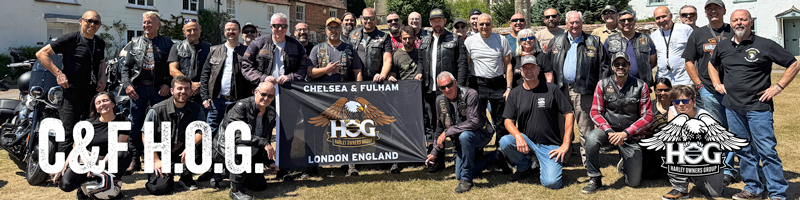 Chelsea & Fulham H.O.G.