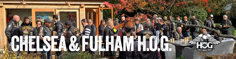 Chelsea & Fulham H.O.G.