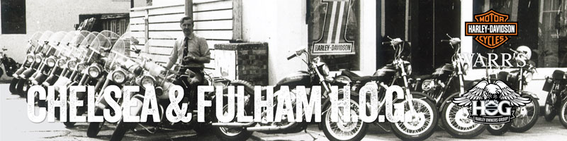 Chelsea & Fulham H.O.G.