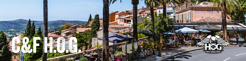 Chelsea & Fulham H.O.G.