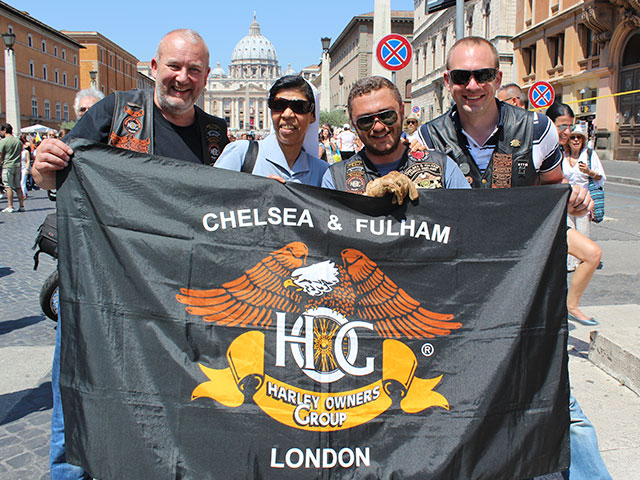 Manuela de Castro, Chelsea & Fulham Photographer