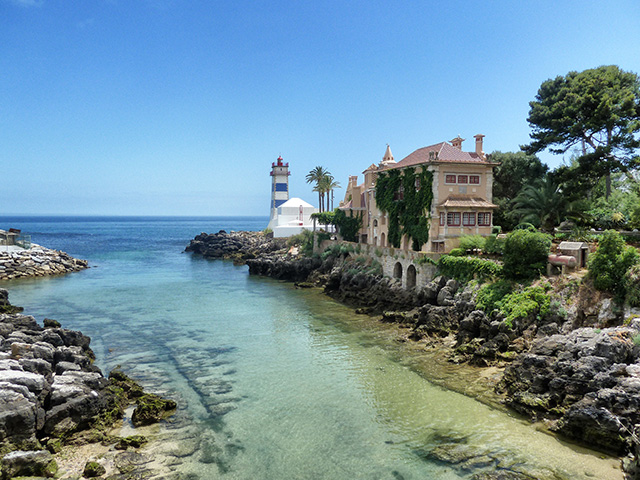 Chelsea & Fulham H.O.G. Cascais, Portugal