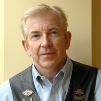 Paul Wiggins