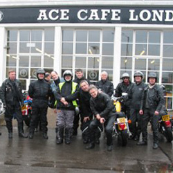 Ace Café