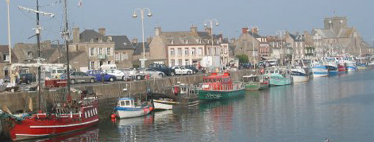 barfleur