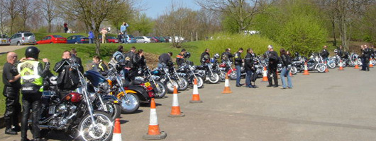 Bewl Water