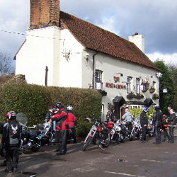 Rose & Crown