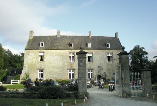 Manoir Manoir