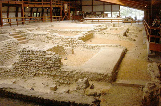 Lullingstone Villa Lullingstone Villa