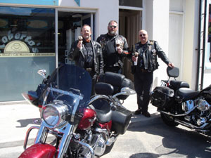 Richard, John and Richard Richard, John and Richard
