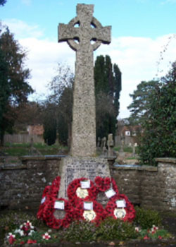 Elstead Memorial Elstead Memorial