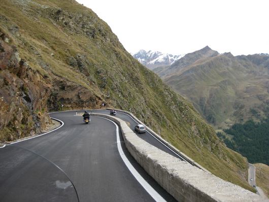 Hairpins