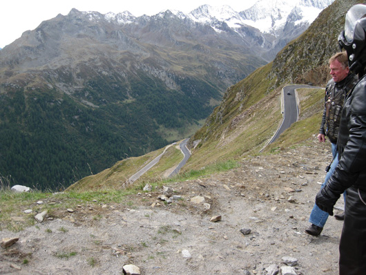 Hairpins