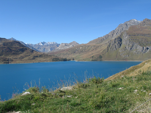 Col d’Iseran