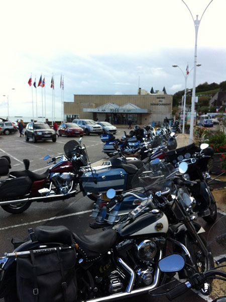 Arromanches