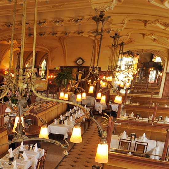 Brasserie Excelsior