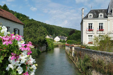 Laid Back Loire