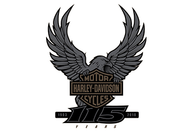 Harley-Davidson 115th Anniversary Harley-Davidson 115th Anniversary