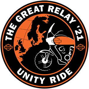 The Great Relay ’21 The Great Relay ’21