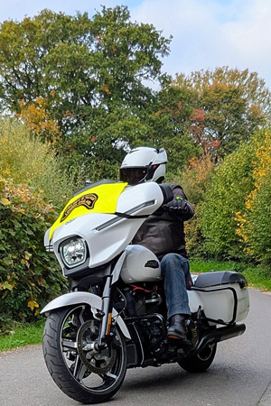Three Counties Ride Three Counties Ride