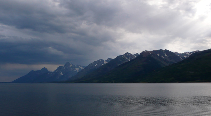 Grand Teton