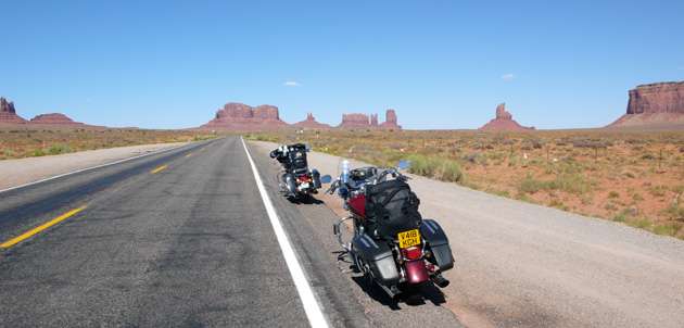 Monument Valley